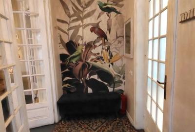 Casă cu 10 camere cu Canalizare în Parcul Carol - 4