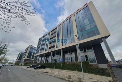 Spatiu birouri in zona Aurel Vlaicu -  parter - 1280mp - 1