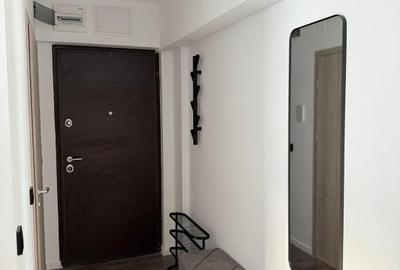 3 camere, etaj 7/10, 2 parcări subterane, SMART Home, Proprietar - 5