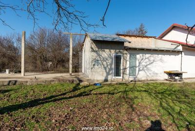 Constructie cu teren 3150mp in Tartasesti-Baldana, stradal - 12