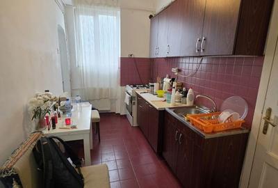 Apartament cu 3 camere, mobilat în Națiunile Unite - 7