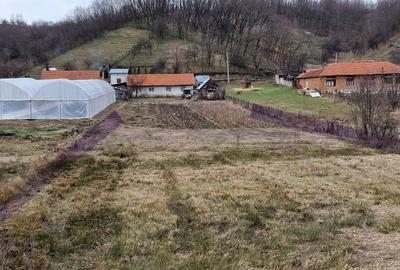 Casă cu 3 camere în Cornuțel - 3