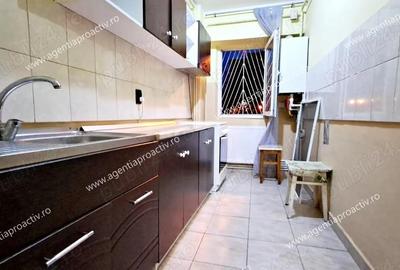 Apartament cu o camera in Mazepa 1, parter, mobilat! - 2