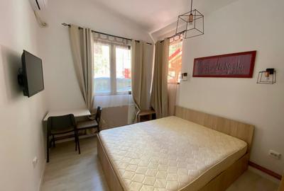 Apartament cu 2 camere decomandat, mobilat în Cișmigiu - 3
