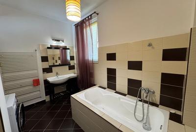 Inchiriere Penthouse in centrul Clujului, 150 mp.,+ terase de 90 mp. - 14