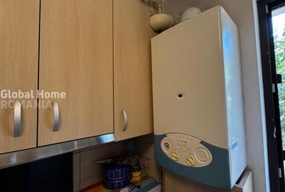 Apartament 3 cam 57MP | Bucurestii Noi | Metrou Laminorului | Curte | - 6