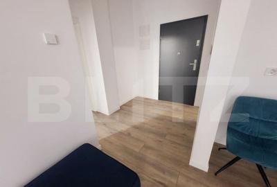Apartament cu 3 camere,decomandat,68 mp,bloc nou,parcare sub - 4