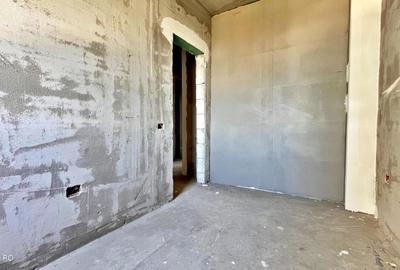 MAMAIA NORD - STUDIO CU ZONA DE DORMIT - 54.15 MPT - Comision 0% - 18