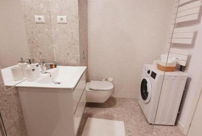 Apartament cu 2 camere decomandat în Nord - 8