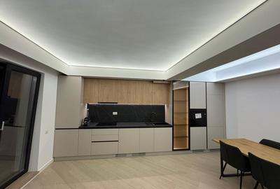 APARTAMENT 2 CAMERE - 54MP - PIPERA - COMISION 0% - 5