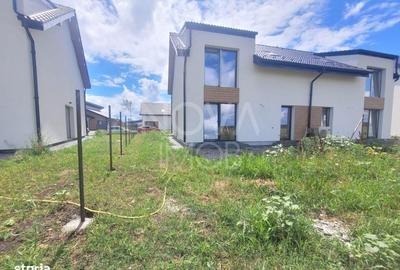 Casă cu 4 camere cu Canalizare în Șura Mică - 2