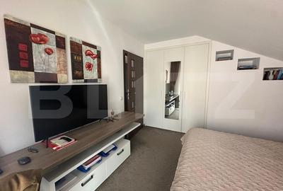 Casa moderna cu terasa, foisor, gradina 500mp - 9