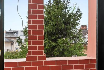 Apartament cu 4 camere decomandat, mobilat în Unirii - 15