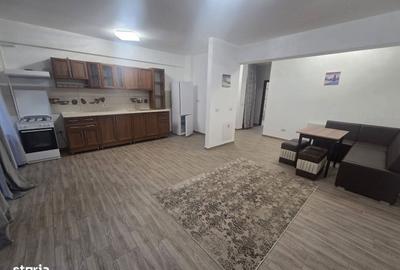 Apartament cu 2 camere în Burdujeni - 2