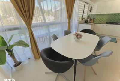 Apartament cu 3 camere în Central - 4