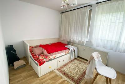 Baba Novac vizavi de Parc IOR - Campia Libertatii - 2 bai - 6