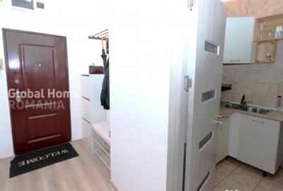 Apartament cu 2 camere semidecomandat în 1 Mai - 15