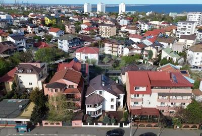 Casă cu 12 camere cu Teren 300 Mp în Central - 6