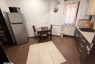 Apartament cu 3 camere decomandat în Dobroești - 13