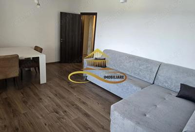 Apartament 2 camere de inchiriat bloc nou EMD - 2