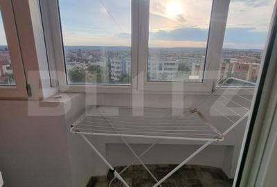 Apartament cu 2 camere, 62 mp, zona 1 Mai - 15