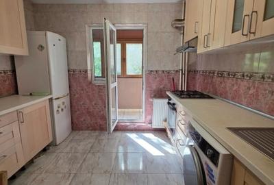 Apartament 2 camere - 15 minute pana la metrou - Fizicienilor