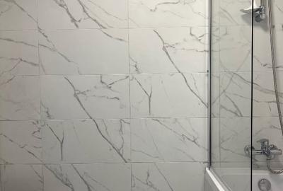 Garsonieră nouă de închiriat, loc parcare,  prima închiriere, Complex Cosmopolis - 9