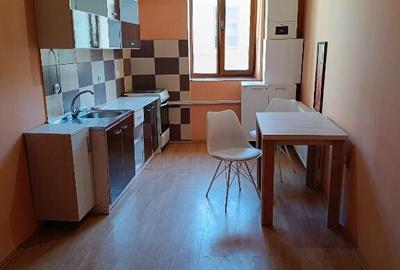 Apartament 1 camera ,et 1, Pietonal - 10