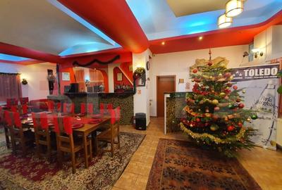 Pensiune de vanzare - ideala investitie, amplasare premium, 30-40 locuri cazare - 20