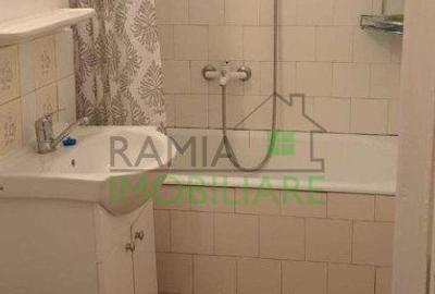 Apartament cu 3 camere, mobilat în Florilor - 8