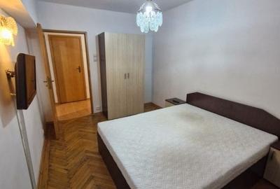 Apartament 2 camere complet mobilat, zona d-na Ghica - 4