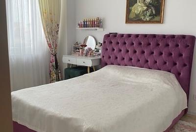 Apartament 3 camere, New Residence, Ghencea, Drumul Cooperativei - 4