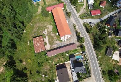 Hotel / Pensiune cu 30 camere de vanzare in zona Nord - 9