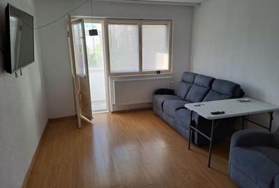 Apartament cu 3 camere decomandat în Casa de Cultură - 6
