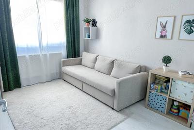 Apartament cu 2 camere decomandat în Central - 3