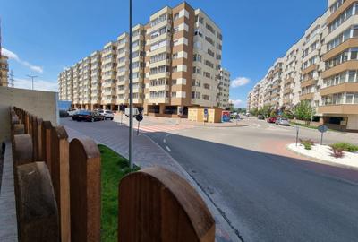 Fiald- bloc nou- 3 camere cu loc de parcare! Apartamentul cu pantera! - 17