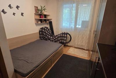 Apartament cu 3 camere decomandat, mobilat în Pajura - 8