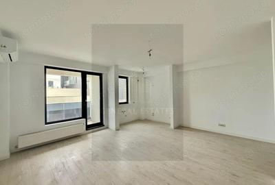 Studio dublu, nou, in Residence 5 OMV Pipera Studio dublu, nou, in Residence 5 OMV Pipera - 1