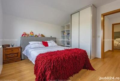 Casă cu 5 camere cu Canalizare în Orțișoara - 4