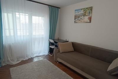 Apartament cu 3 camere în Între Lacuri - 5
