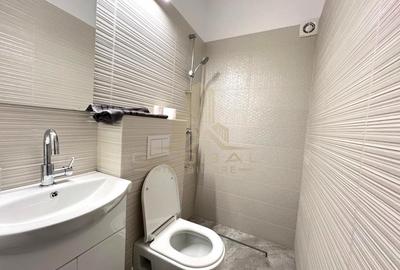Apartament cu 3 camere semidecomandat, mobilat în Gheorgheni - 9