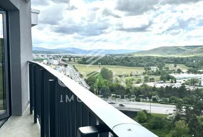 Apartament cu 2 camere semidecomandat în Mănăștur - 8