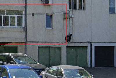 Apartament cu 3 camere decomandat în Tomis II - 8