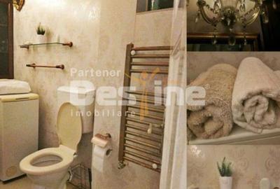 Apartament cu 3 camere, mobilat în Tineretului - 1