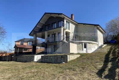 Proprietate speciala cu panorama superba, 220 mp utili, 1760 Proprietate speciala cu panorama superba, 220 mp utili, 1760 - 3