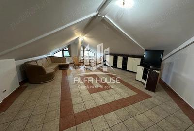 Apartament cu 3 camere decomandat în Triaj - 14