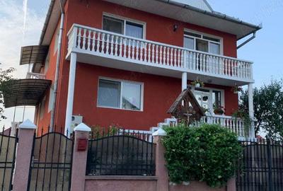 Casă cu 3 camere în Gherla - 2