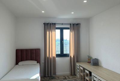 Casă cu 5 camere cu Teren 550 Mp în Fântânele - 7