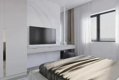 Ivory Residence Pipera Apartament 2 camere cu LOC DE PARCARE INCLUS!!! - 8