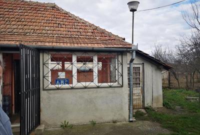 Casă cu 3 camere cu Teren 400 Mp în Ineu - 3